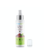 MamaEarth Pro Growth Hair Tonic With Caffeine, Red Ginseng & Basil Oil, 100ml For Better Hair Growth
